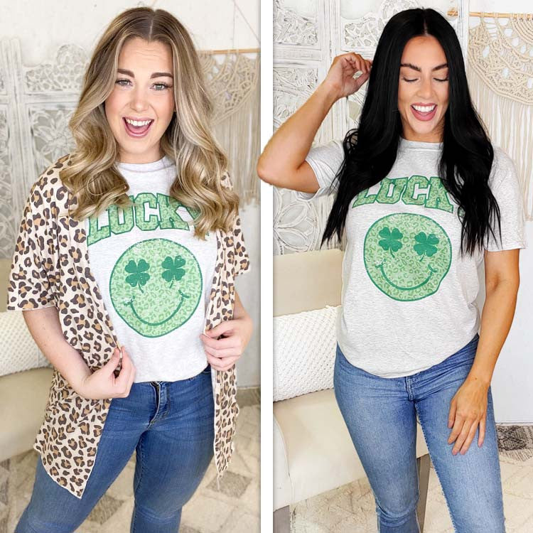 St. Patrick&