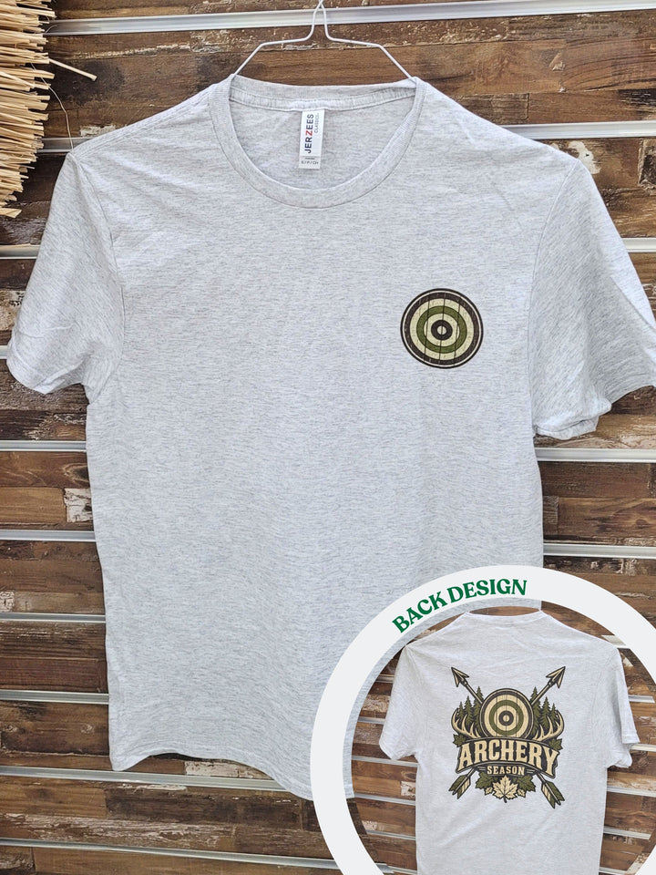 Archery Season Long Sleeve GraphicT-Shirt