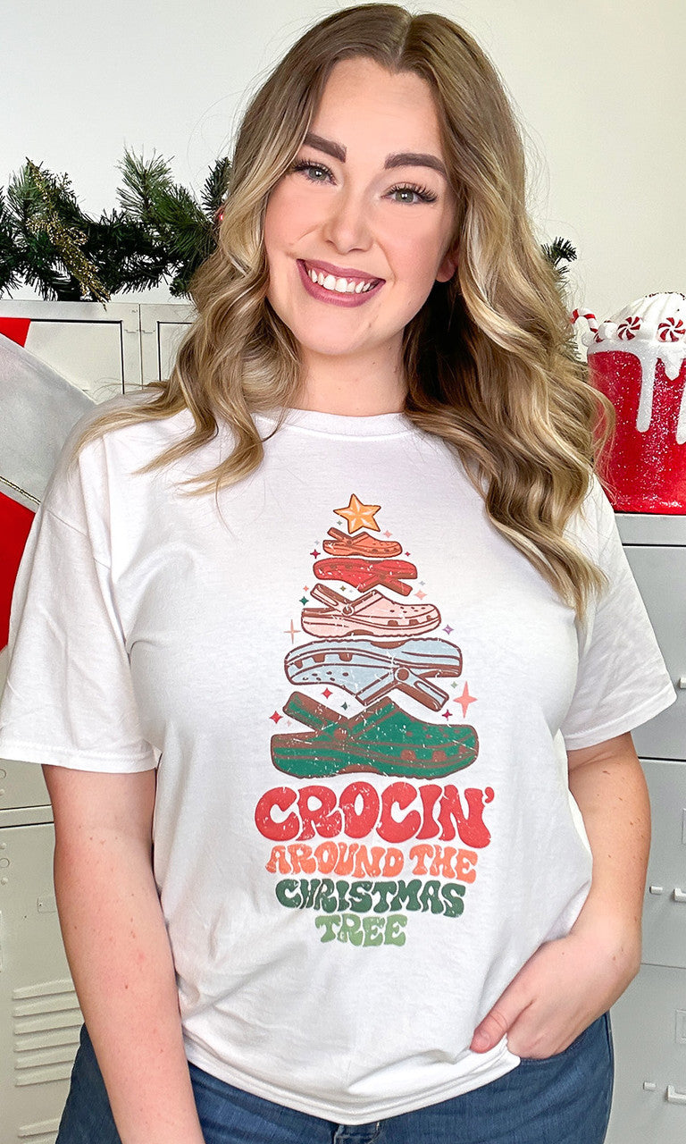 Crockin&