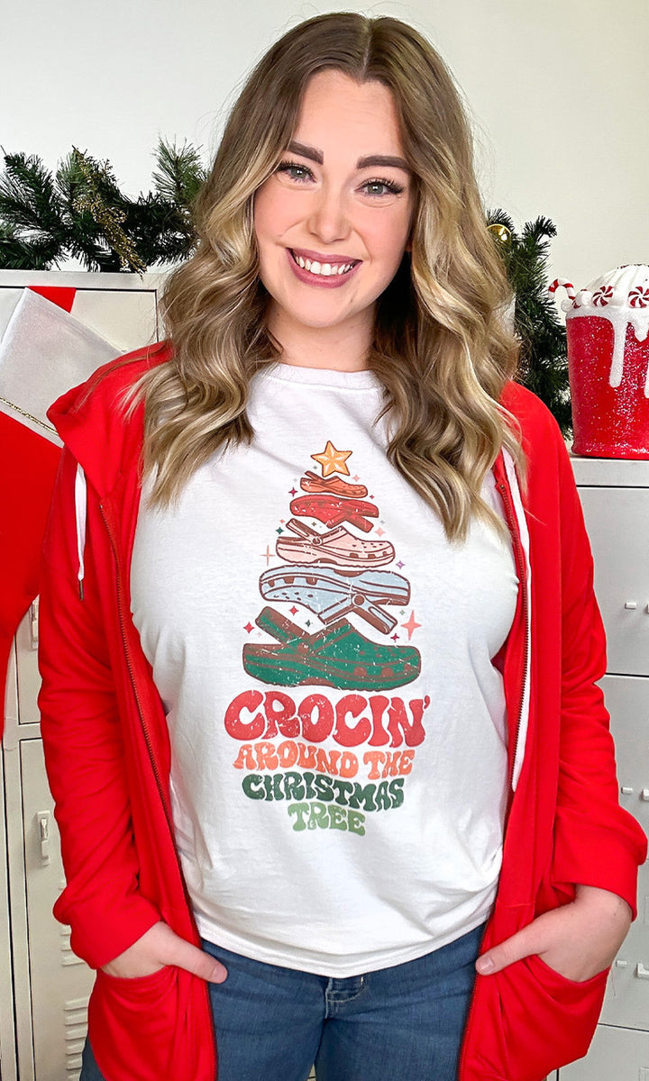 Crockin&