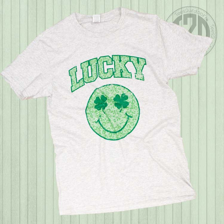 St. Patrick&