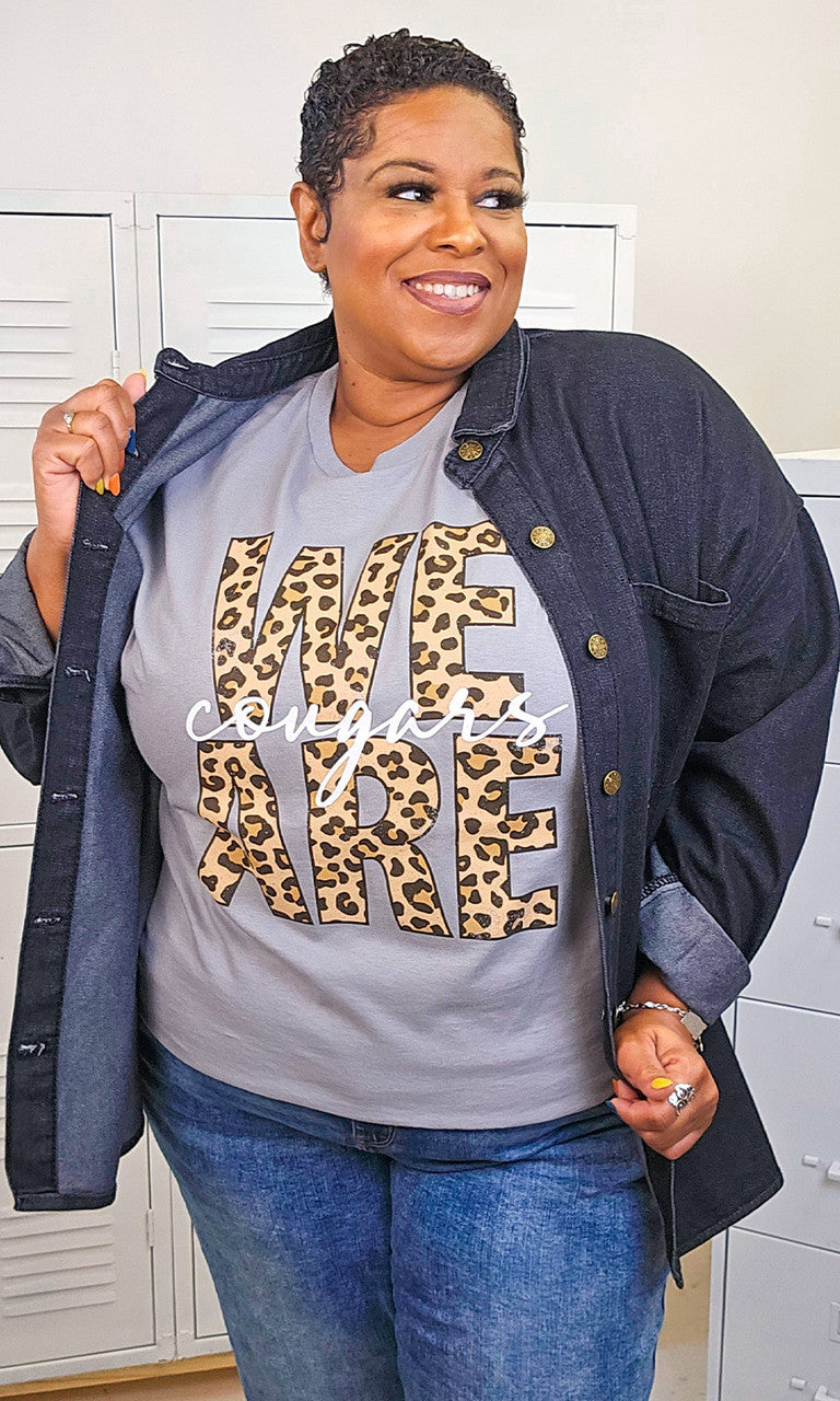 We Are Custom Graphic T-Shirt