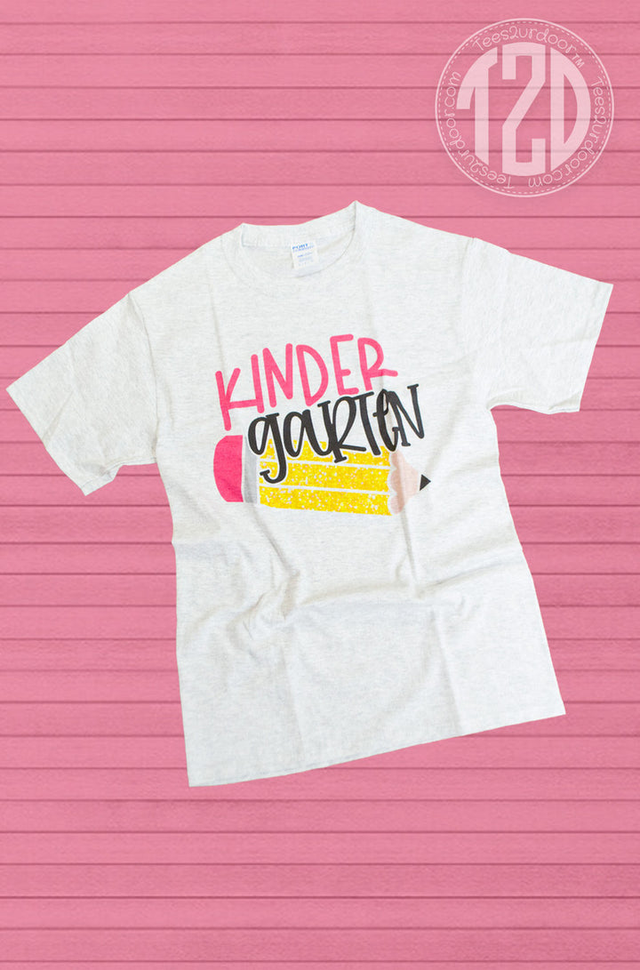 Twinkle Grade Level Custom T-Shirt