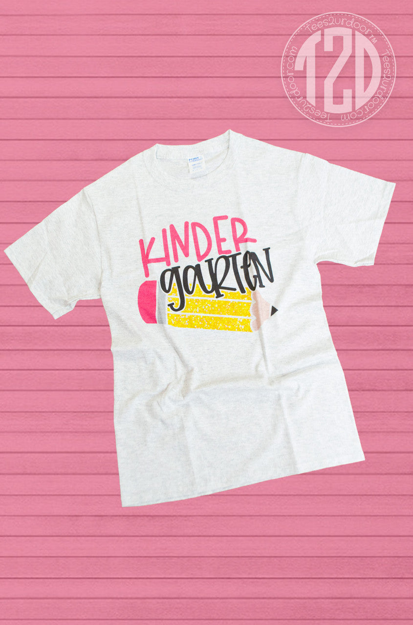 Twinkle Grade Level Custom T-Shirt