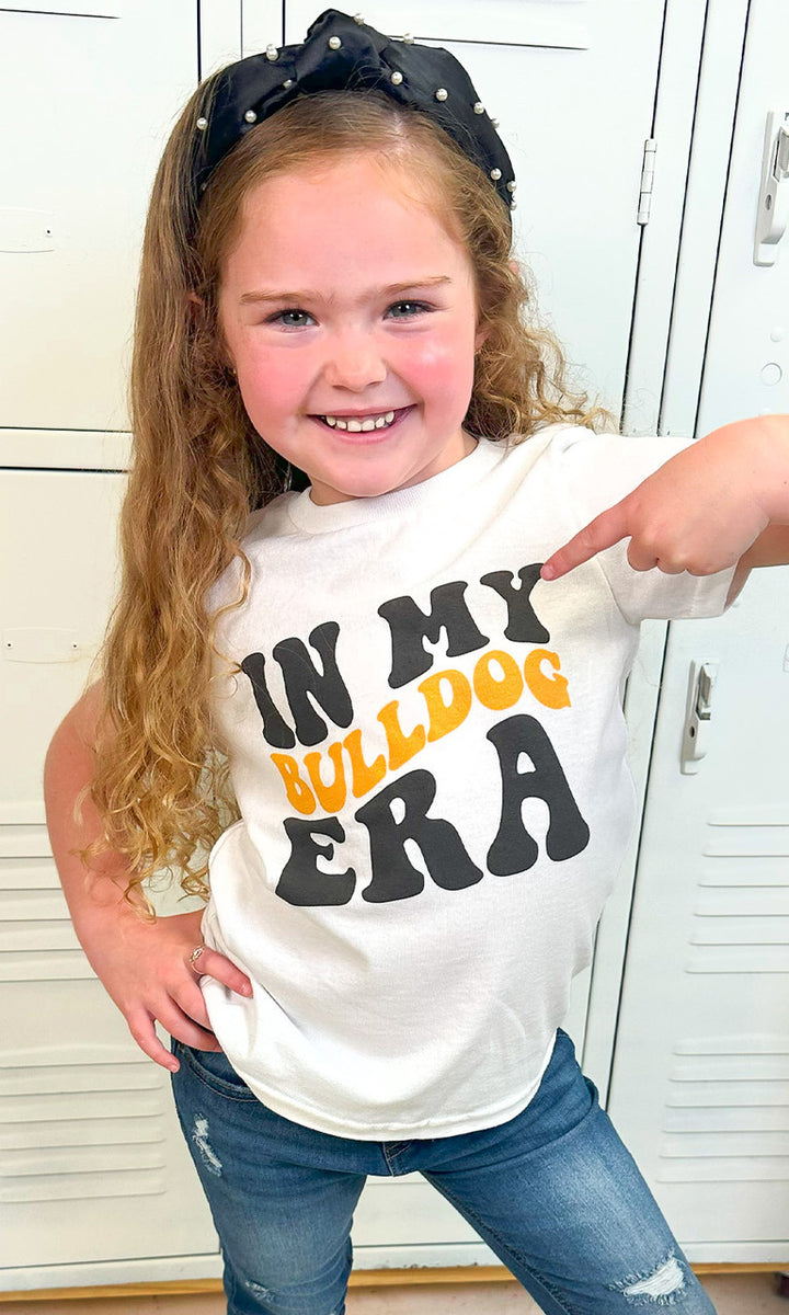 In My Custom Mascot Era Graphic T-Shirt