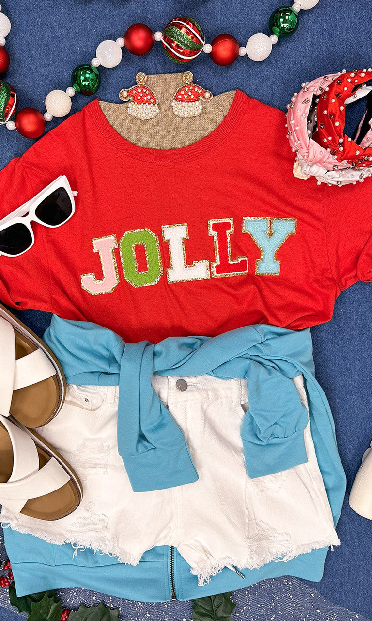 Ideal Chenille Holiday Trio