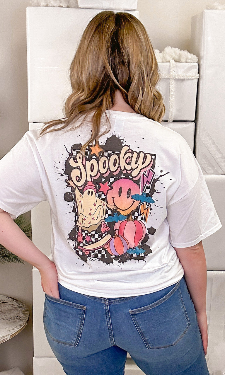 Groovy T2D Holiday Trio Graphic T-shirts