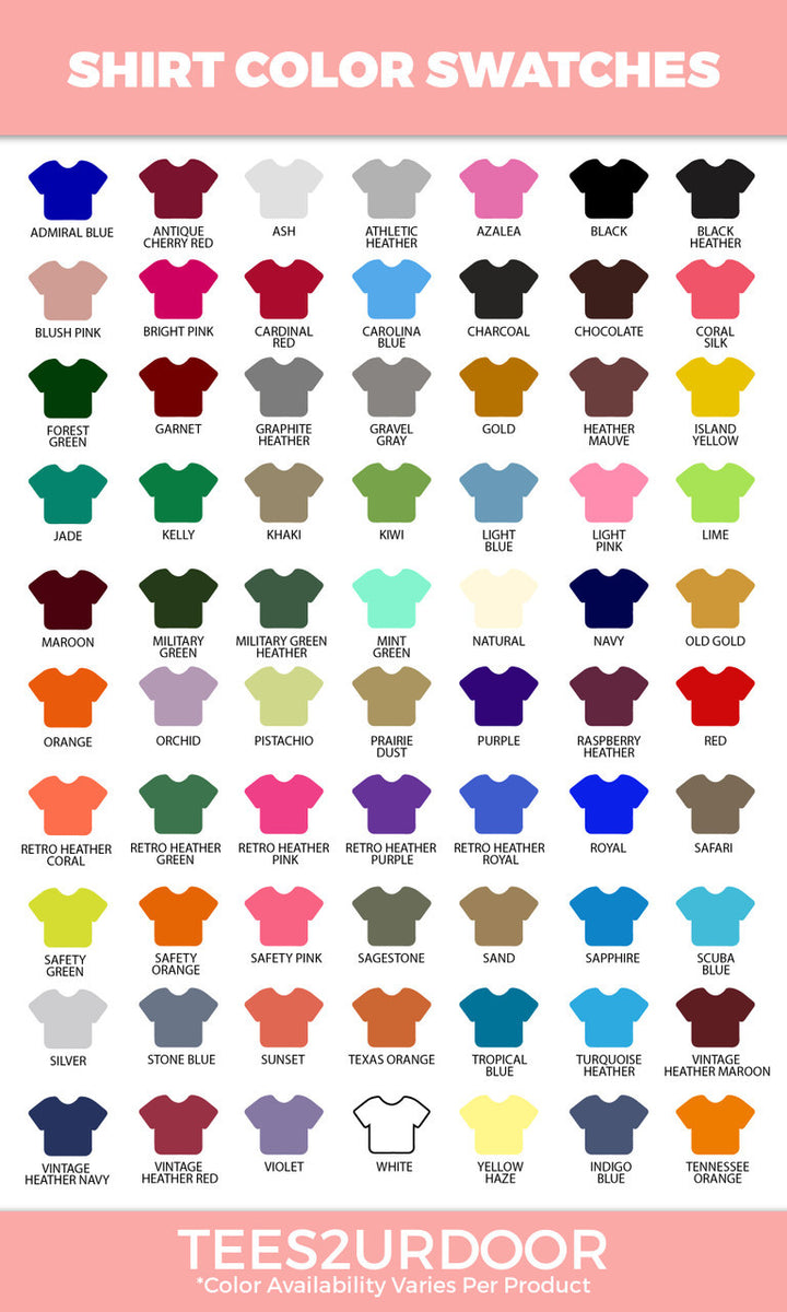 Soft Chenille Get Loud T-Shirt