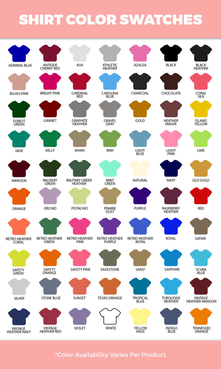 Soft Chenille Be Hoppy Easter Adult Shirt