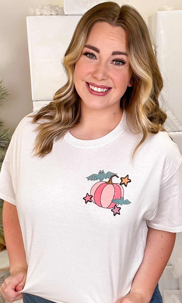 Groovy T2D Holiday Trio Graphic T-shirts