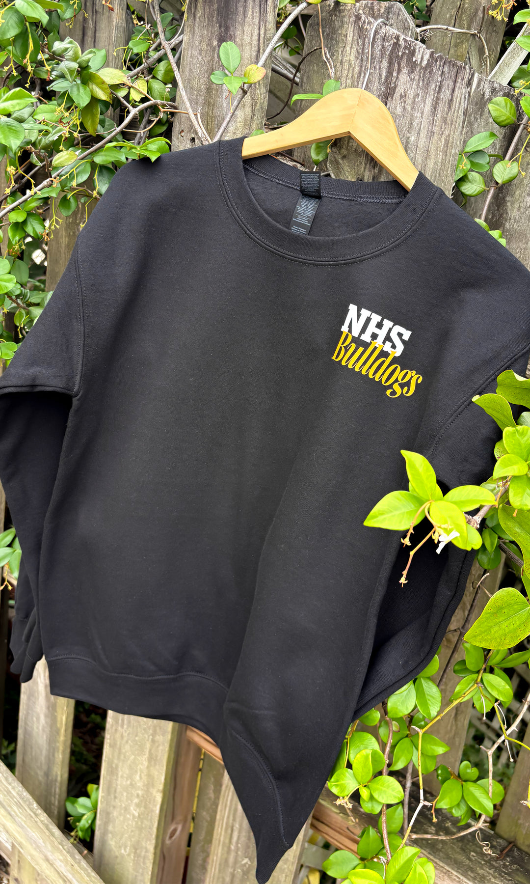 Custom Made For More Graphic Sweatshirt