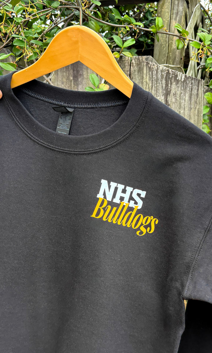 Custom Made For More Graphic Sweatshirt