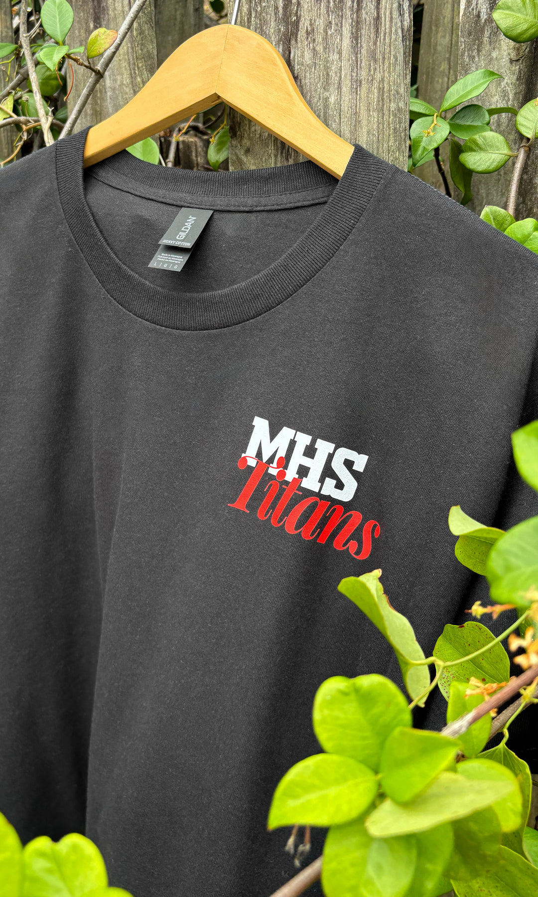 Custom Made for More Graphic T-Shirt