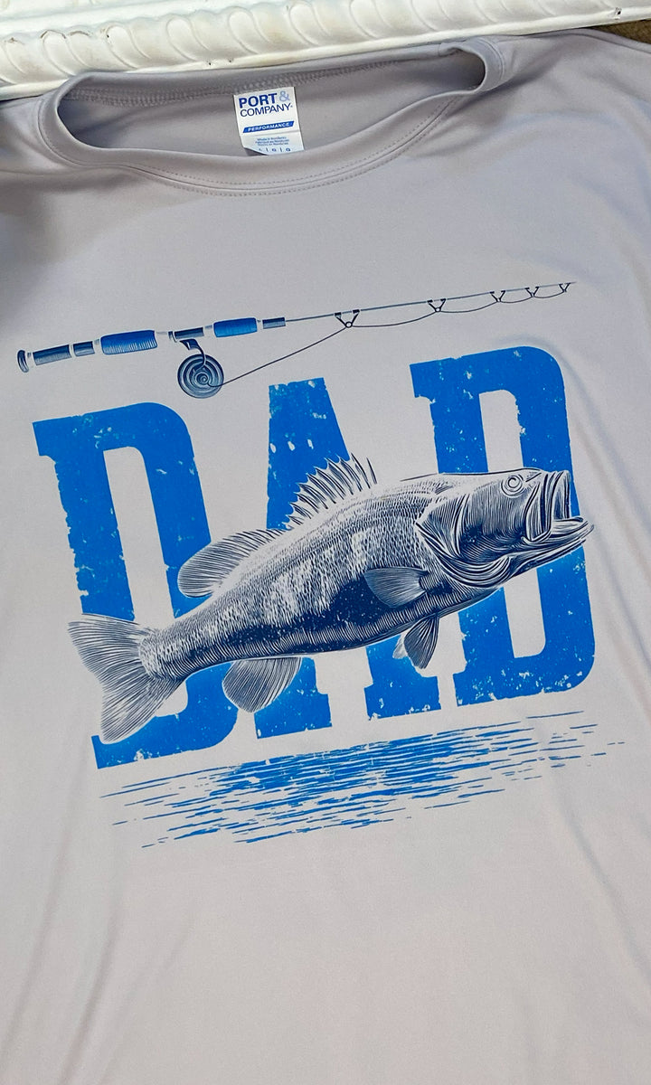 DAD&
