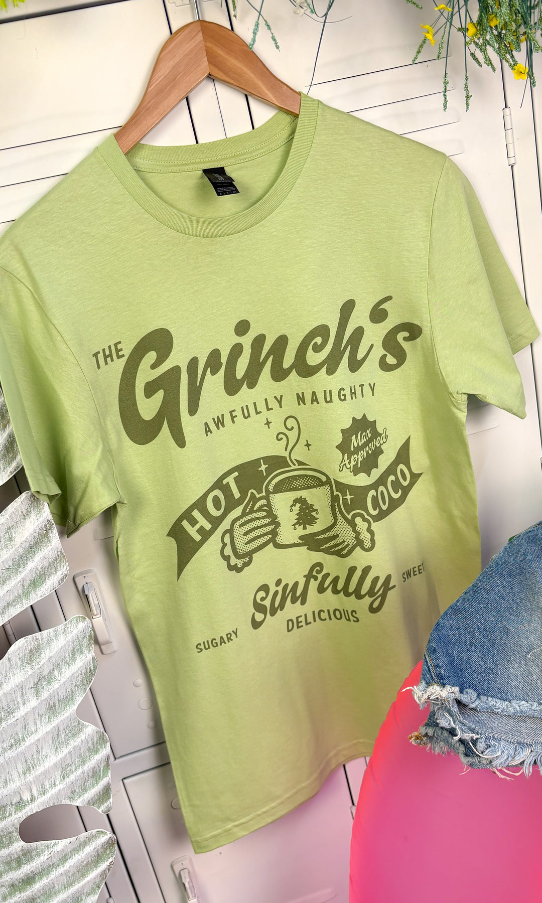 Grinch&