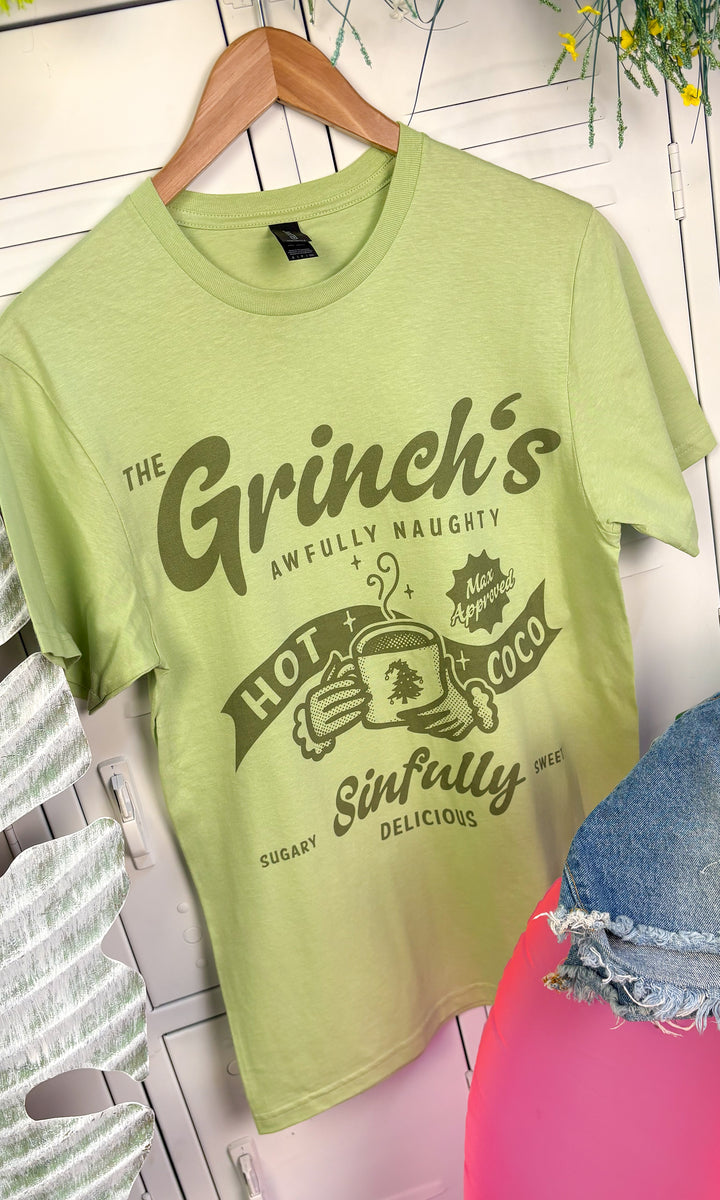 Grinch&