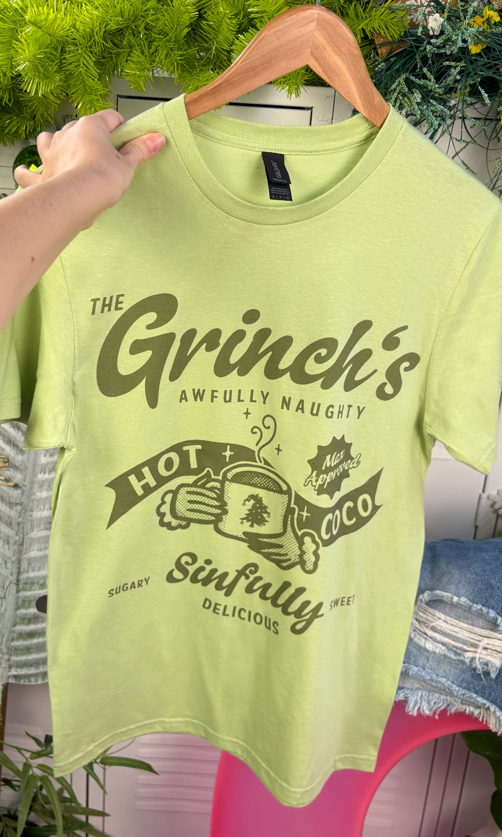 Grinch&