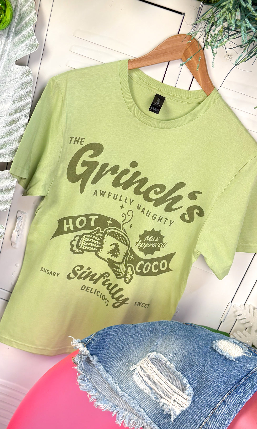 Grinch&