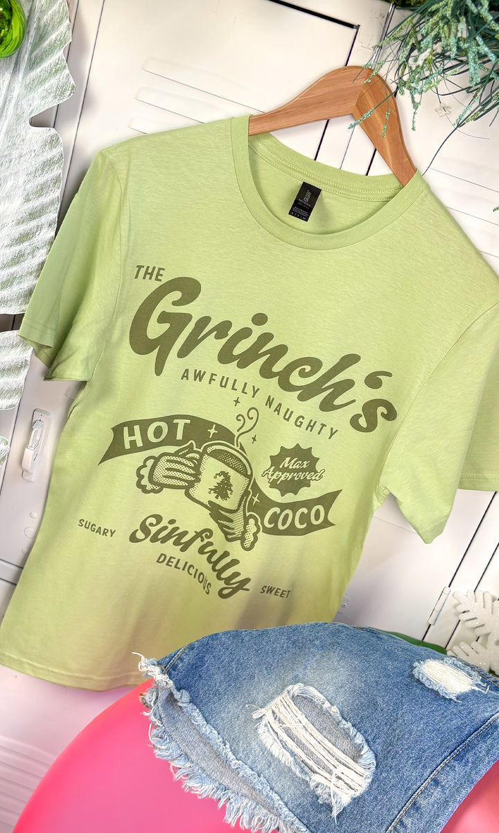 Grinch&