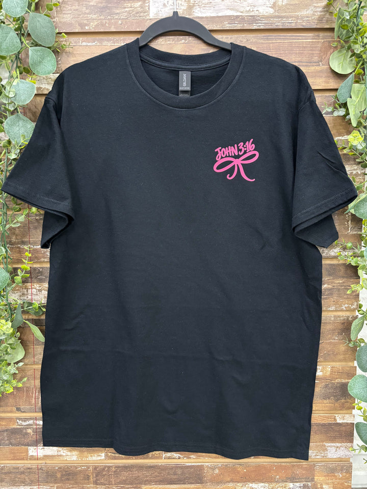 You Are So Loved Comfort Color Graphic T-Shirt