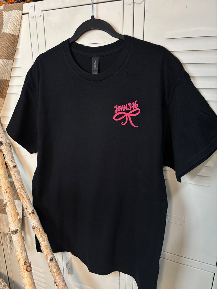 You Are So Loved Comfort Color Graphic T-Shirt