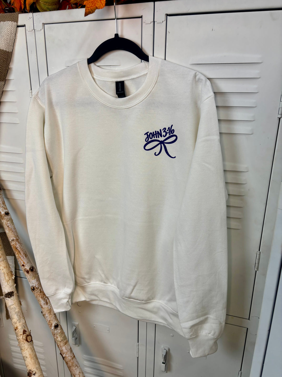 You Are so Loved Graphic Sweatshirt