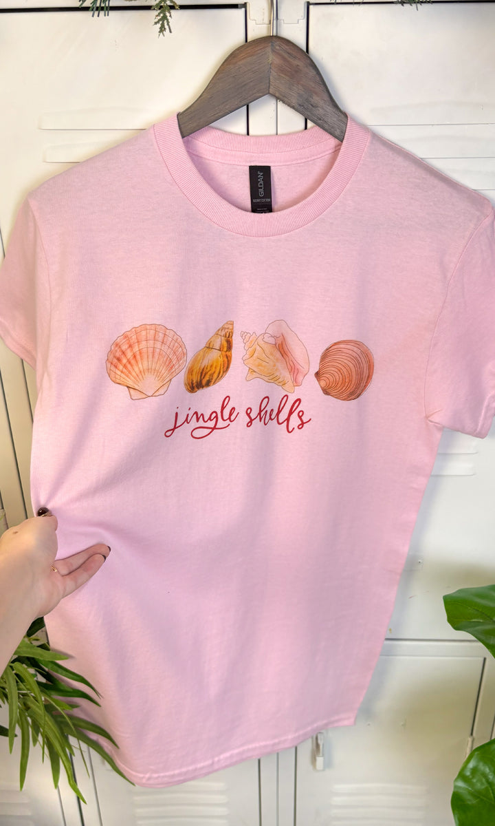 Jingle Shells Graphic T-Shirt