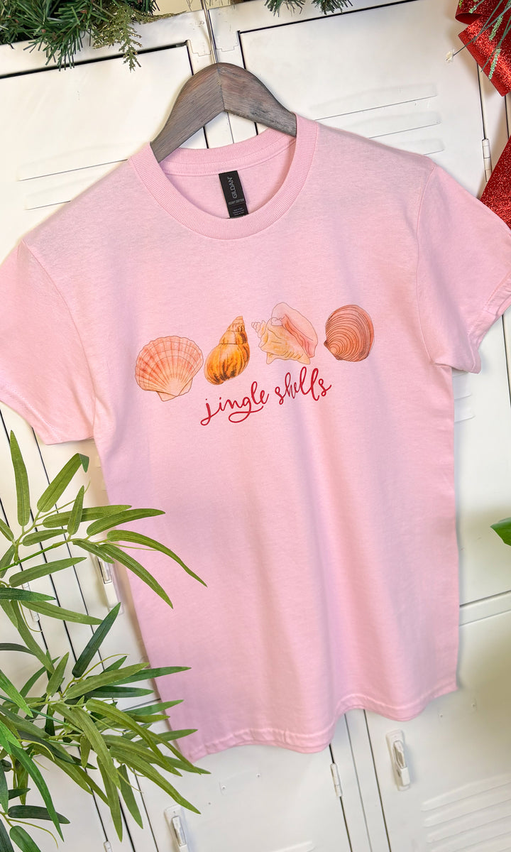 Jingle Shells Graphic T-Shirt