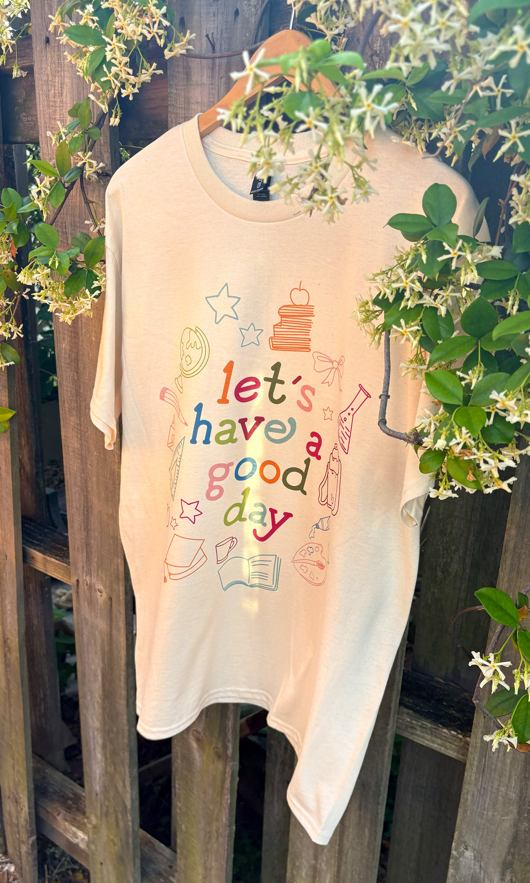 Let&