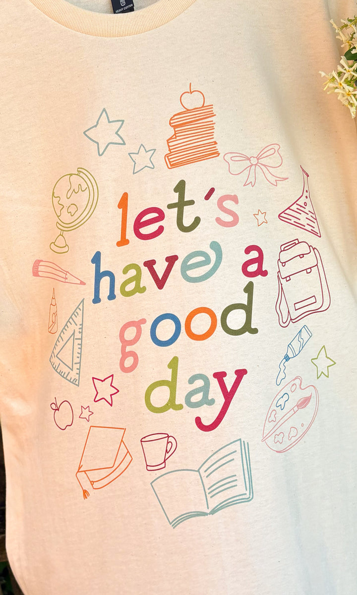 Let&