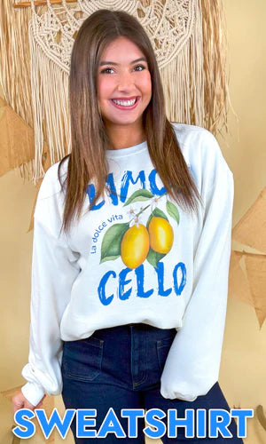 Limoncello Graphic