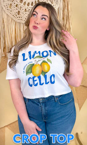 Limoncello Graphic