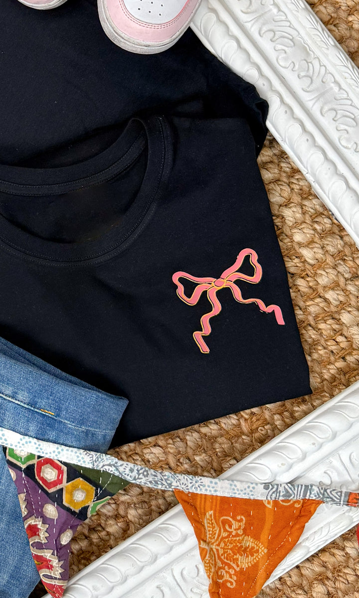 Love Like Jesus Graphic T-Shirt