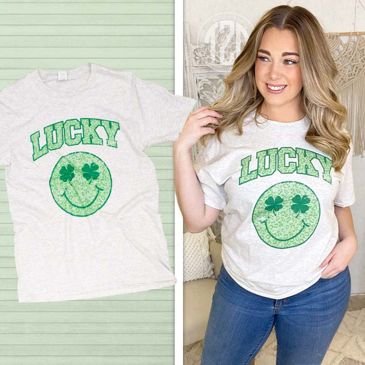 St. Patrick&