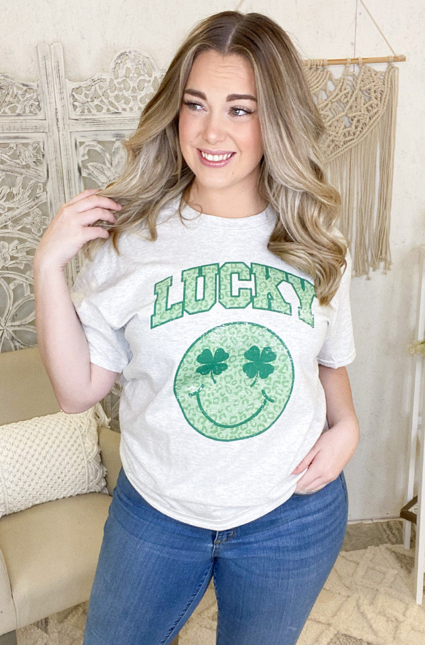 St. Patrick&