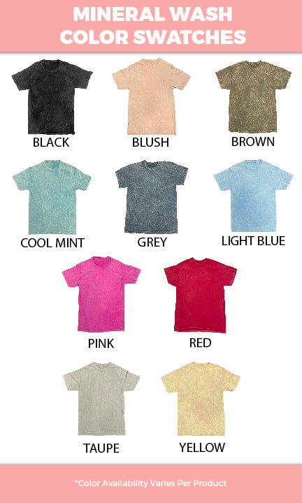 Patchwork Pumpkin Halloween Mineral Washed Graphic Shirt