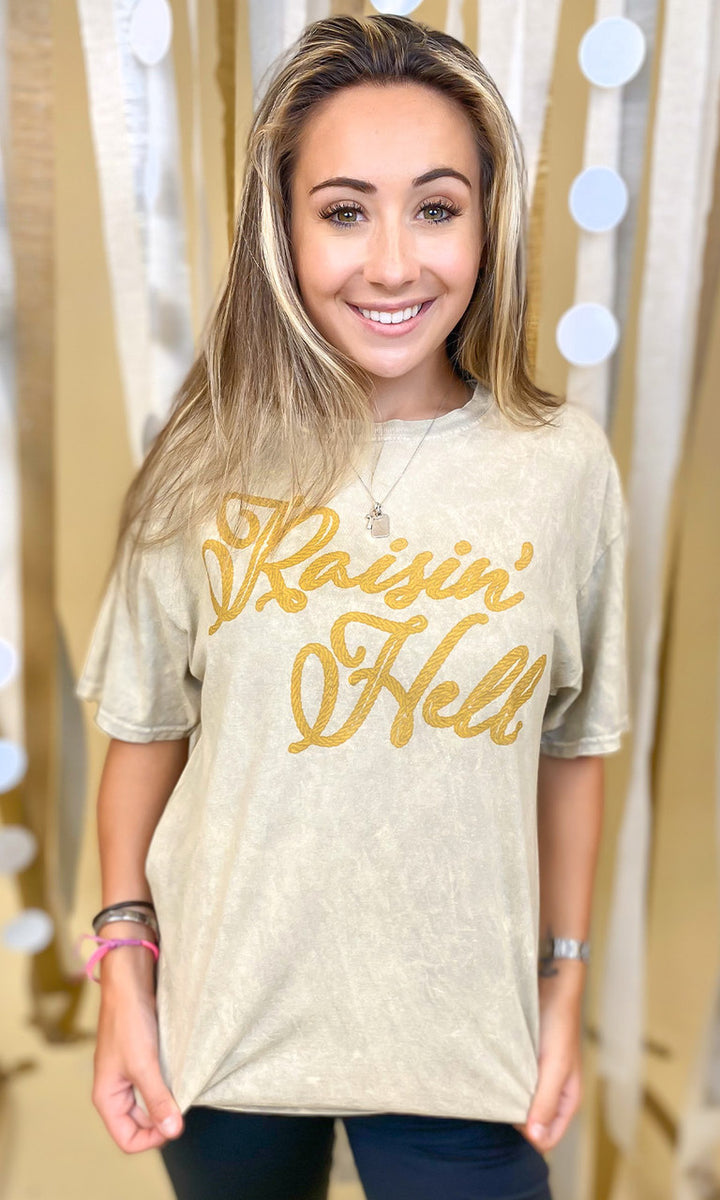 Raisin&