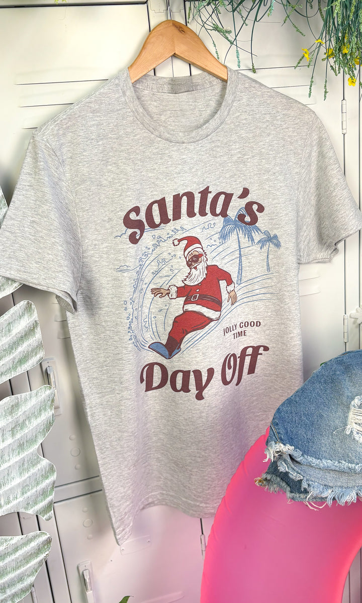 Santa&