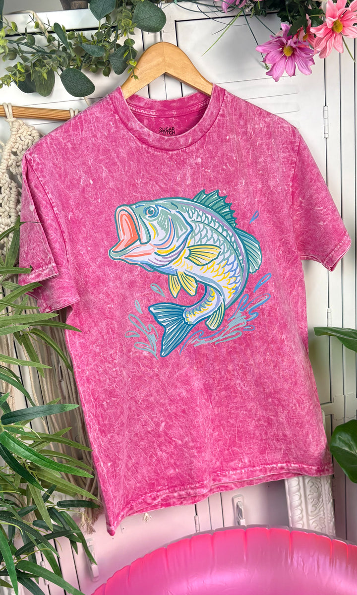 Splashin&