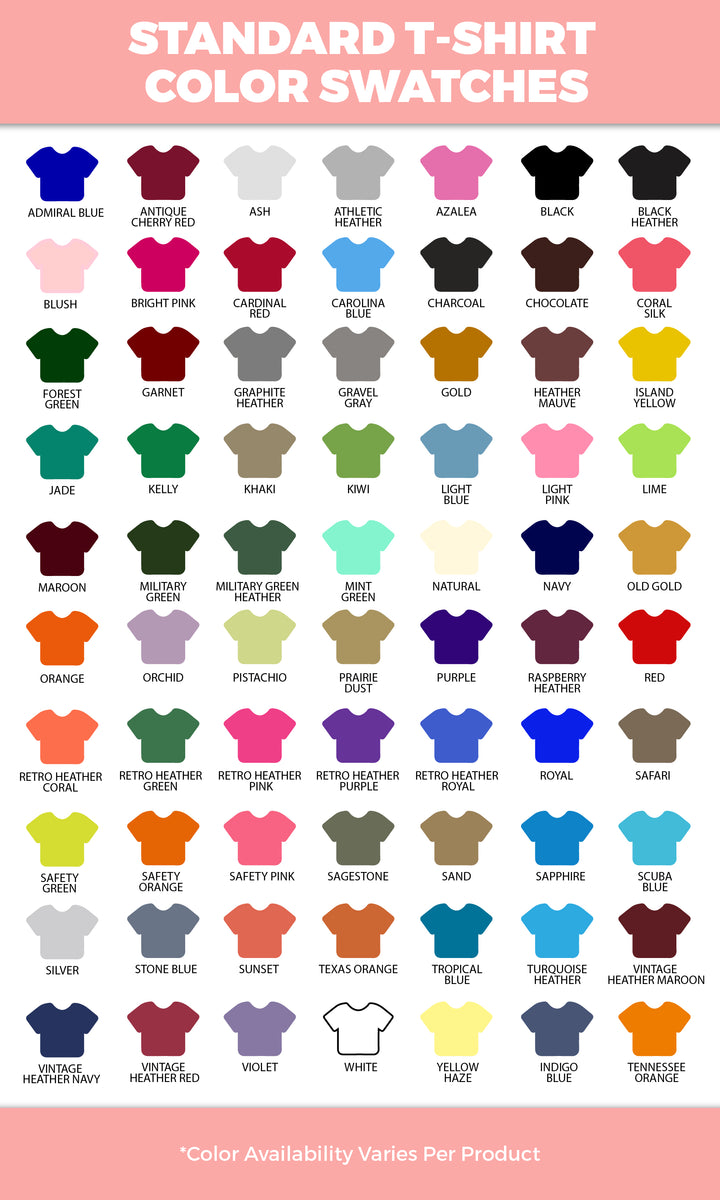 Batter Up Magic Puff Graphic T-Shirt