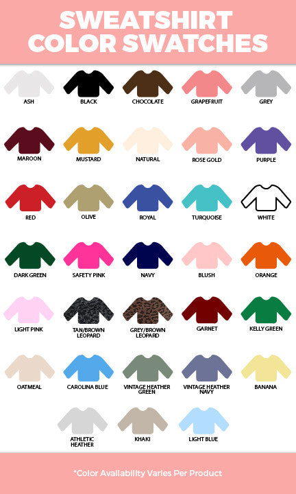 American Cowgirl Graphic Sweatshirt