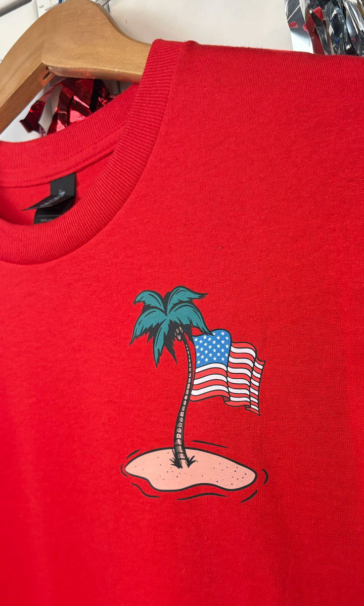 United We Stand  Graphic T-Shirt