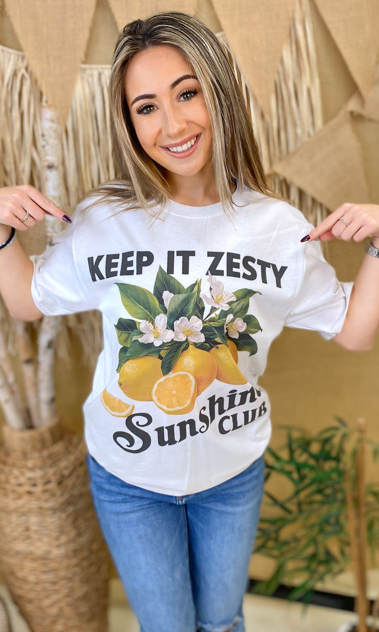 Vintage Fruit Graphic T-Shirt – Tees2urdoor