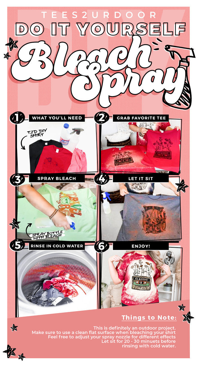 DIY Here Comes The Sun T-Shirt (Do It Yourself)