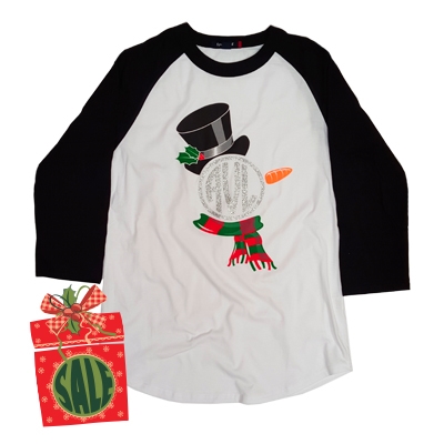 Top 4 Christmas T-Shirt Designs