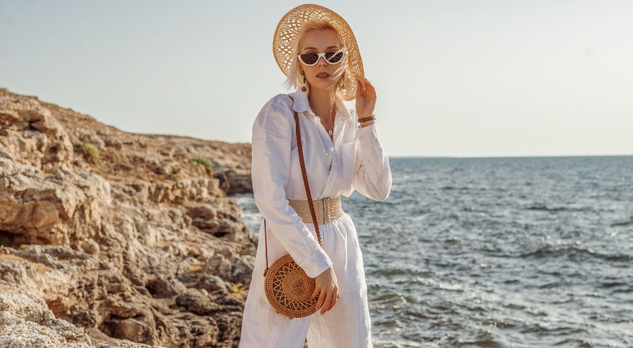 8 Outfit Ideas for Your Summer Adventures